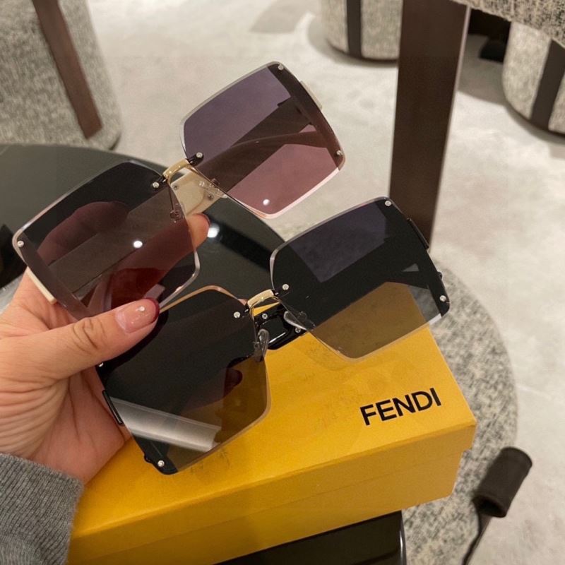 Fendi Sunglasses